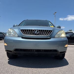 2008 Lexus RX 350 BASE — миниатюра 14
