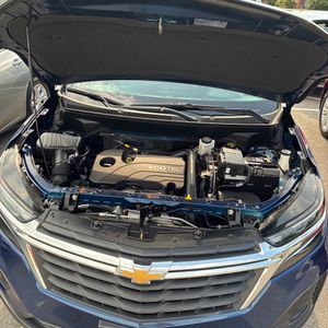 صورة مصغرة 40 لـ 2022 Chevrolet EQUINOX LS