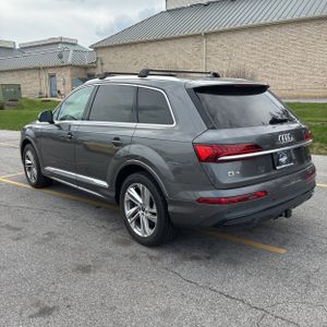AUDI Q7 QUATTRO PREMIUM PLUS 55 TFSI - 5