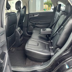 2019 FORD EDGE TITANIUM 缩略图 38