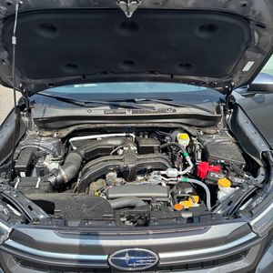 2026 Subaru FORESTER PREMIUM 照片 44
