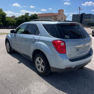 صورة 5 لـ 2015 Chevrolet EQUINOX LT