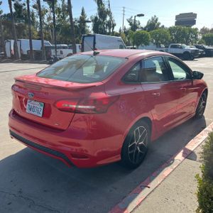 صورة 7 لـ 2016 FORD FOCUS SE