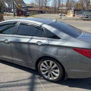 HYUNDAI SONATA SE - 6
