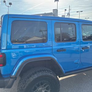 JEEP WRANGLER UNLIMITED RUBICON 392 - 9