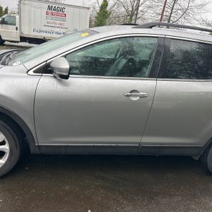 MAZDA CX-9 GRAND TOURING - 4