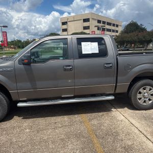 2011 FORD F-150 XLT 照片 4
