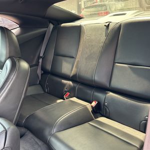 صورة مصغرة 34 لـ 2010 Chevrolet CAMARO SS