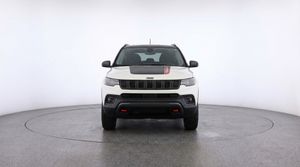 2025 JEEP COMPASS TRAILHAWK — фото 2