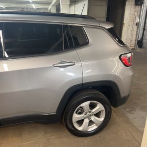 2019 JEEP COMPASS LATITUDE 照片 6
