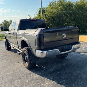صورة 4 لـ 2016 RAM 3500 LARAMIE