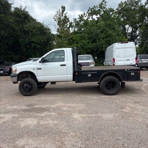 صورة 3 لـ 2007 Dodge RAM 3500 SLT