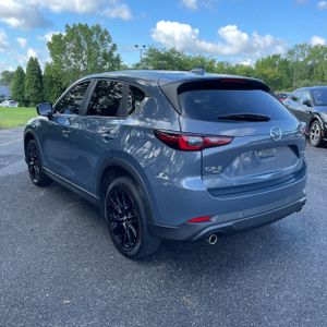 2024 Mazda CX-5 2.5 S CARBON EDITION 照片 5