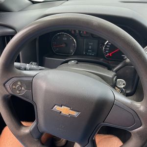 صورة مصغرة 48 لـ 2019 Chevrolet SILVERADO 2500HD WORK TRUCK
