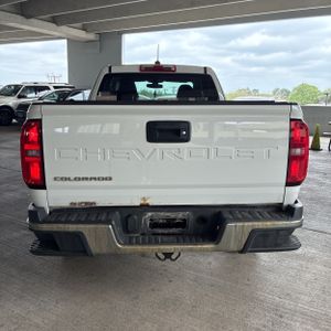 CHEVROLET COLORADO WORK TRUCK - 7
