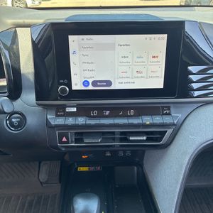 صورة مصغرة 37 لـ 2025 Toyota CAMRY LE