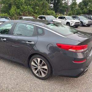 2019 KIA OPTIMA S — фото 6