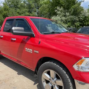 صورة مصغرة 13 لـ 2017 RAM 1500 BIG HORN