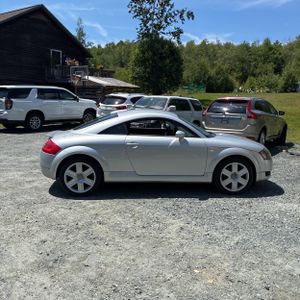 صورة 10 لـ 2005 AUDI TT 1.8L
