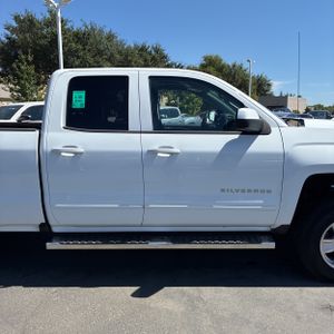 صورة مصغرة 11 لـ 2018 Chevrolet SILVERADO 1500 LT