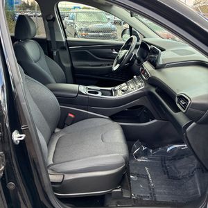 2023 Hyundai SANTA FE SEL 照片 32