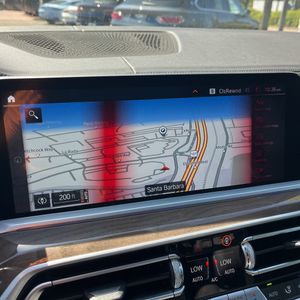 2021 BMW X5 SDRIVE40I — миниатюра 39