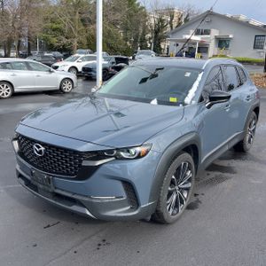 MAZDA CX-50 2.5 S PREMIUM PLUS - 1