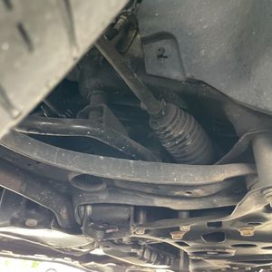 2012 Volkswagen BEETLE 2.5L PZEV — миниатюра 27