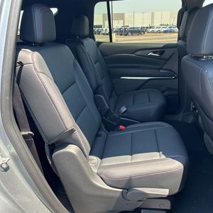 صورة مصغرة 35 لـ 2025 Chevrolet TRAVERSE Z71