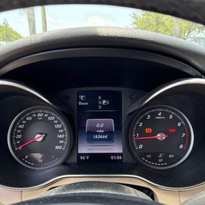 2015 Mercedes-BENZ C-CLASS 缩略图 38
