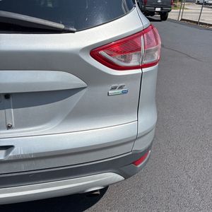 2015 FORD ESCAPE SE — миниатюра 19