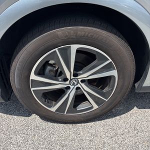 2026 Lexus RX 350 PREMIUM — миниатюра 17