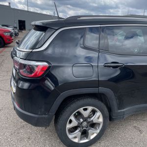 JEEP COMPASS LIMITED - 9