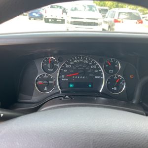 صورة مصغرة 31 لـ 2021 Chevrolet EXPRESS 2500