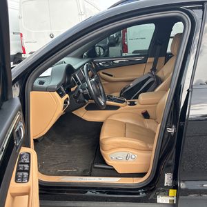 2018 Porsche MACAN S 缩略图 36