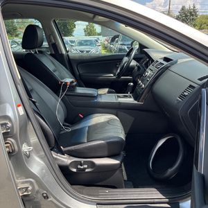 2010 Mazda CX-9 TOURING 缩略图 33