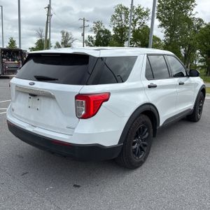 FORD EXPLORER BASE - 8
