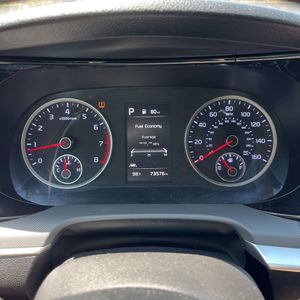 2022 KIA K5 LXS — миниатюра 38
