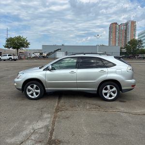 صورة 3 لـ 2007 Lexus RX 350 BASE