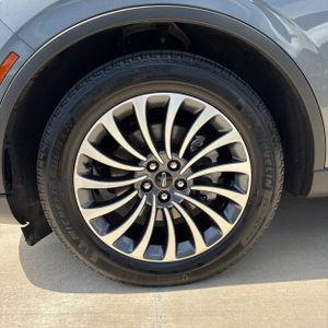 صورة مصغرة 17 لـ 2023 Lincoln AVIATOR STANDARD