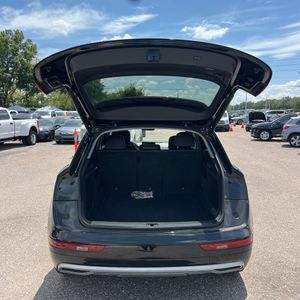 2018 AUDI Q5 2.0T PREMIUM — миниатюра 43