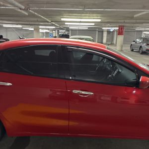 2013 Dodge DART LIMITED photo 9