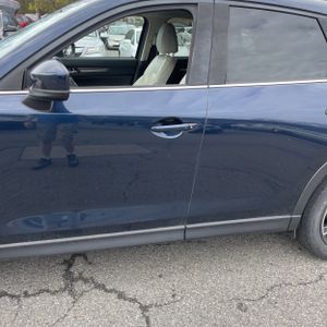 MAZDA CX-5 GRAND TOURING - 4