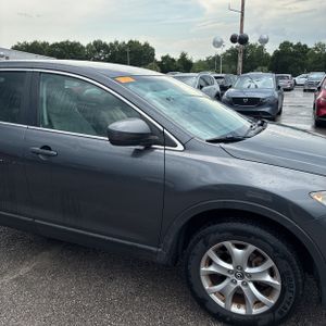 صورة مصغرة 13 لـ 2014 Mazda CX-9 TOURING