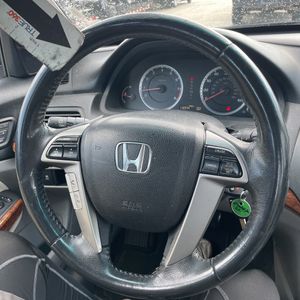 2011 Honda ACCORD EX-L V6 — миниатюра 60