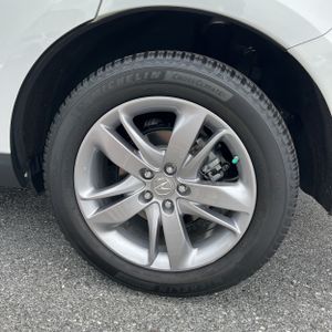 2021 Acura RDX SH-AWD W/ADVANCE 缩略图 18
