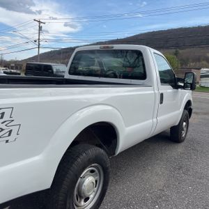 FORD F-250 SUPER DUTY XL - 9
