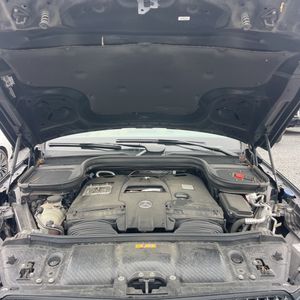 2024 Mercedes-BENZ GLE 缩略图 46