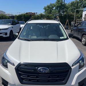 2023 Subaru FORESTER BASE 缩略图 15