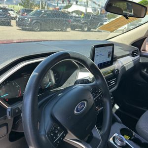 2020 FORD ESCAPE SE — миниатюра 36